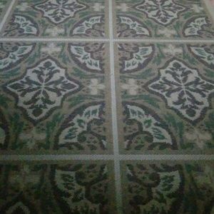 Meet your Posher, Renee